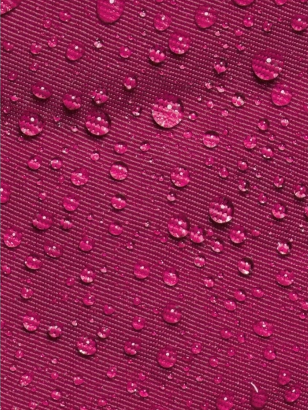 Lululemon Ruched Tote Raspberry Rave - Picture 7 of 12
